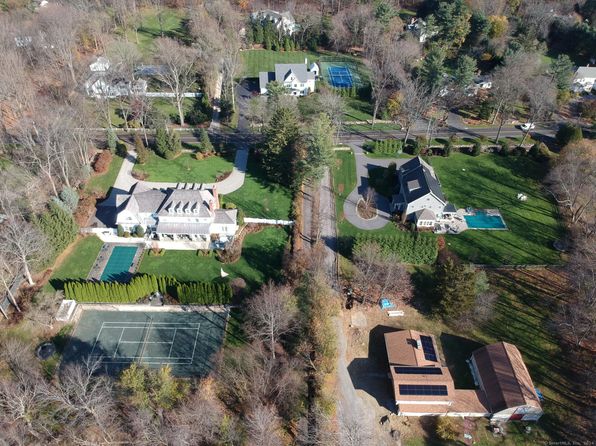 6 Fox Run Ln, Westport, CT 06880