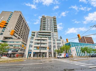Mosaic, Toronto, ON M5S 2J6