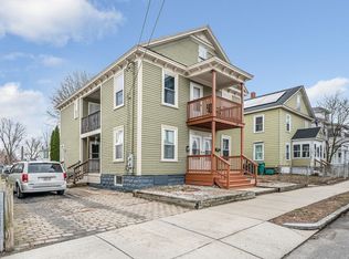 190-192 W 6th St, Lowell, MA 01850