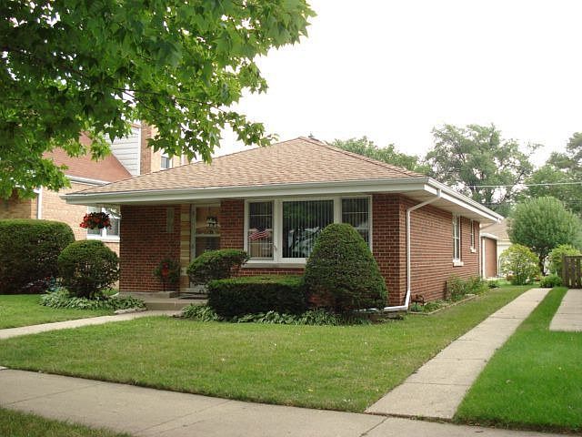 8025 N. Odell Ave