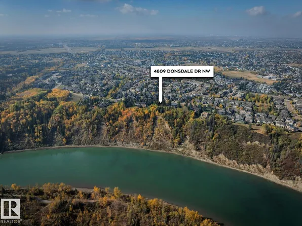 4809 Donsdale Dr NW, Edmonton, AB T6M 2Y4