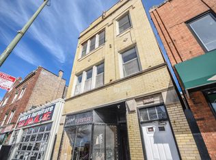 1255 N Ashland Ave SUITE 1R, Chicago, IL 60622