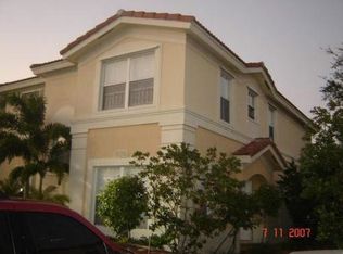 12823 SW 31st Ct, Miramar, FL 33027