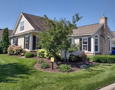 1544 Bridgewater Way S, Mansfield, OH, 44906