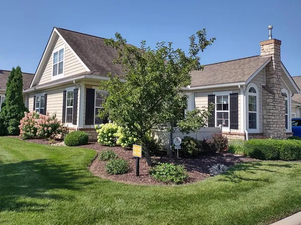 1544 Bridgewater Way S, Mansfield, OH 44906