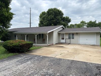 375 W Iroquois St, Sheldon, IL, 60966