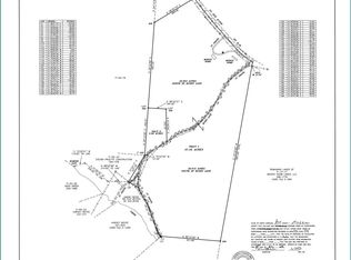 819 Grassy Knob Rd, Rutherfordton, NC 28139