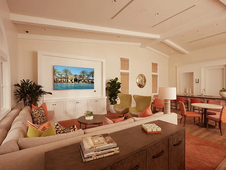 The Enclave at South Coast — Photo 7