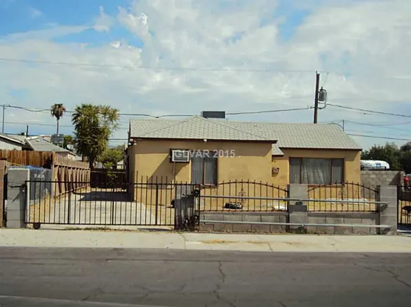 616 Judson Ave, North Las Vegas, NV 89030