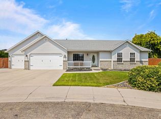 3408 Saraset Cir, Caldwell, ID 83605