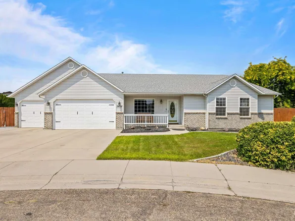 3408 Saraset Cir, Caldwell, ID 83605