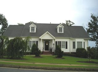 2391 Patriot Way, Douglasville, GA 30135