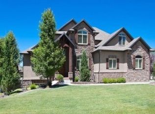 2408 E 8240 S, South Weber, UT 84405