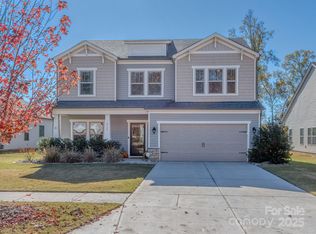 4538 Collingham Dr, Charlotte, NC 28273