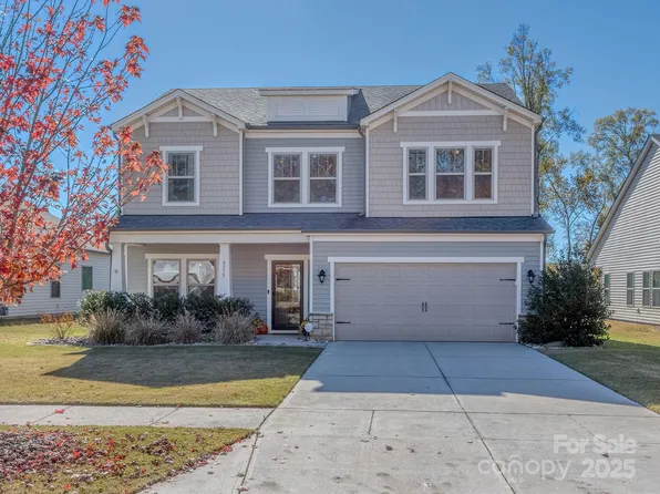 4538 Collingham Dr, Charlotte, NC 28273