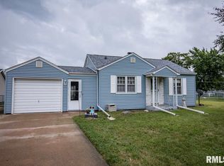 11 Suburban Hts, Milan, IL 61264