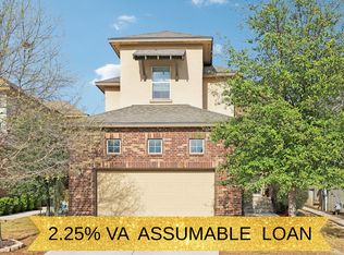 21530 Arroyo Frio, San Antonio, TX 78259