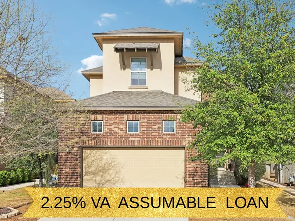 21530 Arroyo Frio, San Antonio, TX 78259