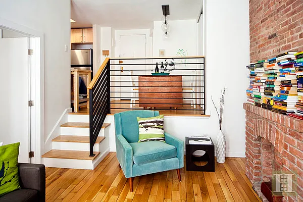 Sold by Halstead Real Estate | media 5