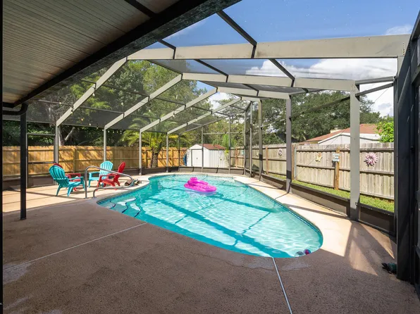 10066 Lightner Ln, Jacksonville, FL 32257