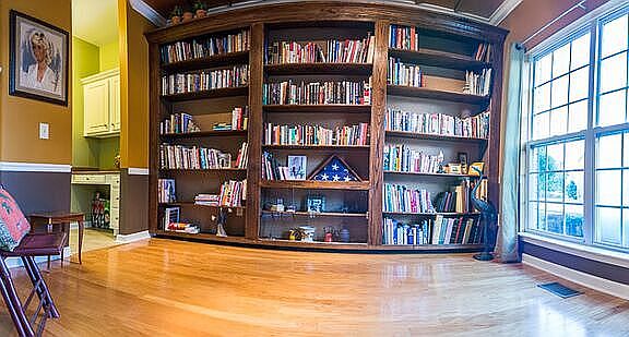 5th image of 3125 Traviston Dr