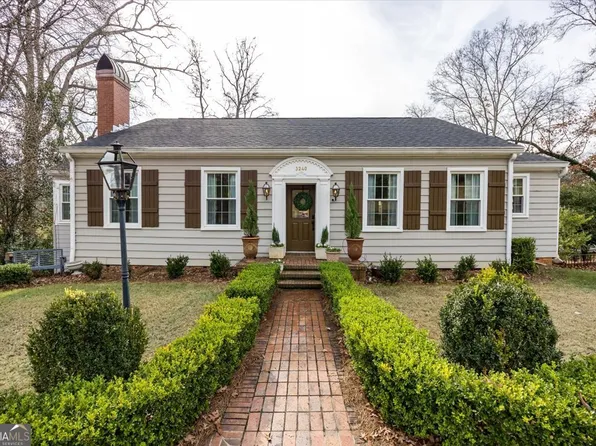 3240 Vista Cir, Macon, GA 31204