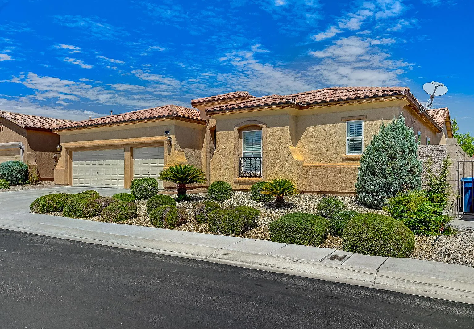 7200 Adobe Falls Ct — Photo 3