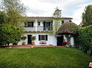 326 Amalfi Dr, Santa Monica, CA 90402