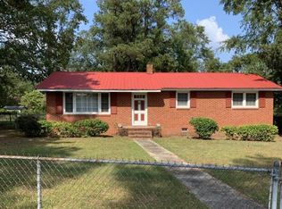 529 Cedar Ln, Orangeburg, SC 29115