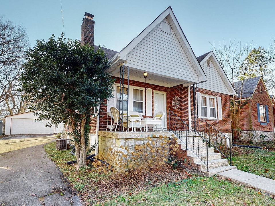 244 Robinwood Ave, Madison, TN 37115 | Zillow