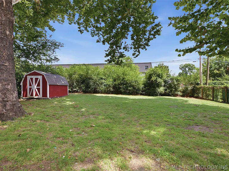 5243 S Toledo Ave — Photo 23