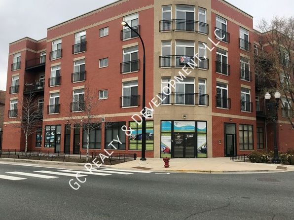 2520 S Oakley Ave UNIT 201