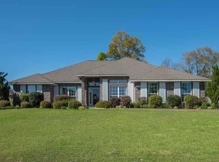 6266 Alegra Cir, Milton, FL 32570
