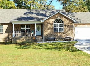 1111 Lincoln St, Manchester, TN 37355