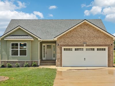 3 Hugh Hunter Rd LOT 3, Oak Grove, KY, 42262