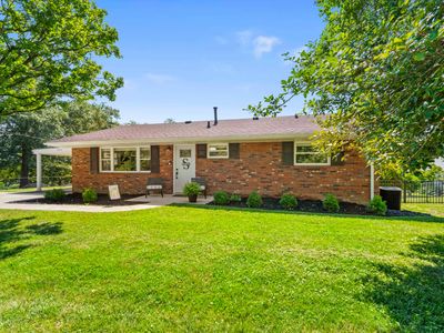 2956 Terrace Ln, Ashland, KY, 41102