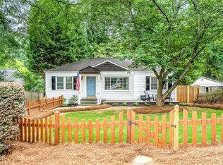 1056 Ralph Rd NE, Atlanta, GA 30324