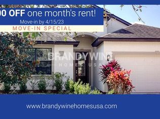 833 Vino Verde Cir, Brandon, FL 33511