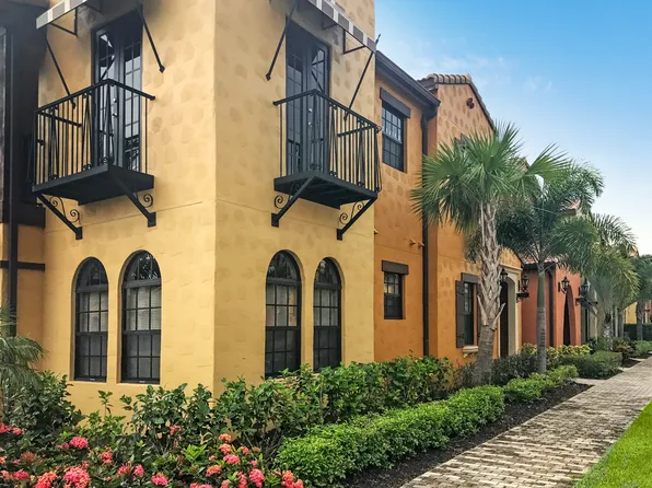 8471 Olinda Way APT 3708, Fort Myers, FL 33912