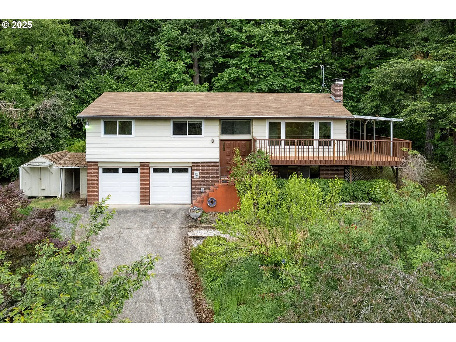 9142 SE Kingswood Way photo 1