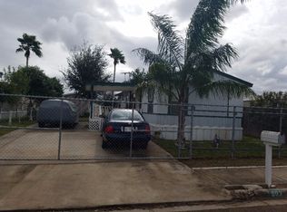 903 W 28th St, Mission, TX 78574
