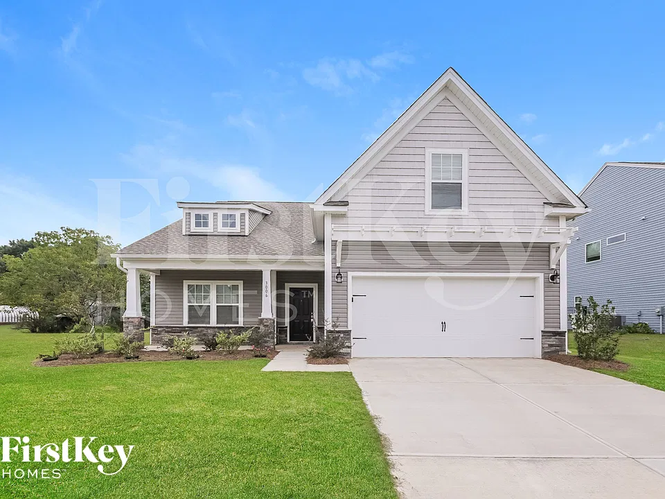 3006 Creeks Landing Dr