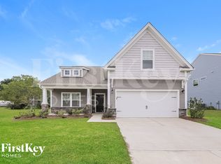 3006 Creeks Landing Dr, Monroe, NC 28110