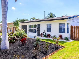 3010 NE 11th Ave, Pompano Beach, FL 33064