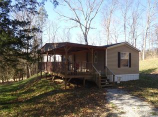 375 Young Hollow Rd, Pulaski, TN 38478