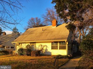 9946 Cottrell Ter, Silver Spring, MD 20903