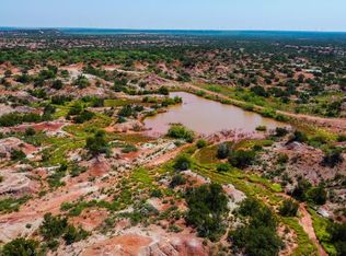 County Road 2631, Crowell, TX 79227