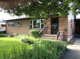 2518 Lewis Ave, Billings, MT 59102