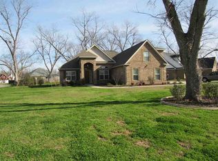 104 Pebble Stone Pl, Perry, GA 31069