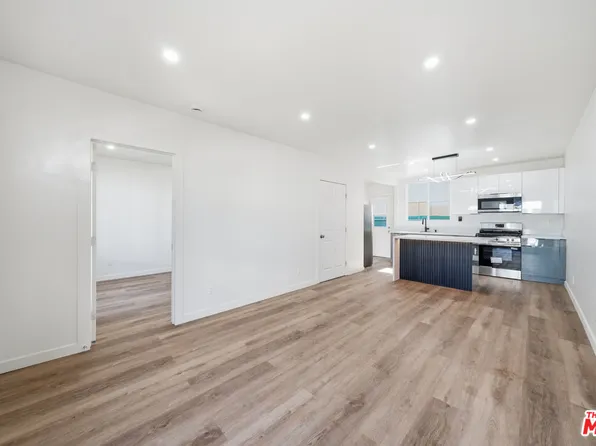 3020 W 12th St #3028-1/2, Los Angeles, CA 90006